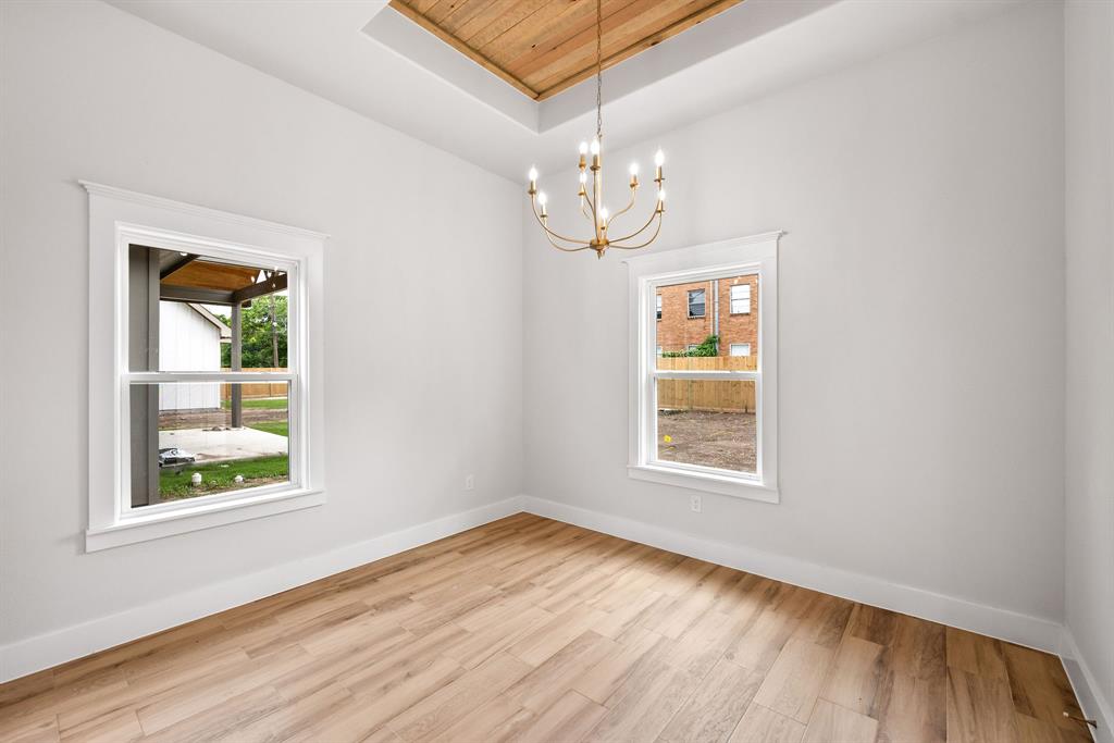 North Fort Worth - Residential