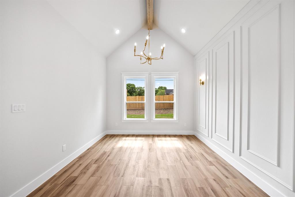 North Fort Worth - Residential