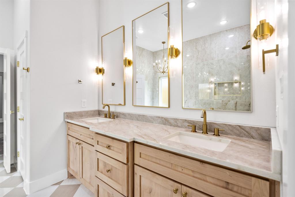 North Fort Worth - Residential