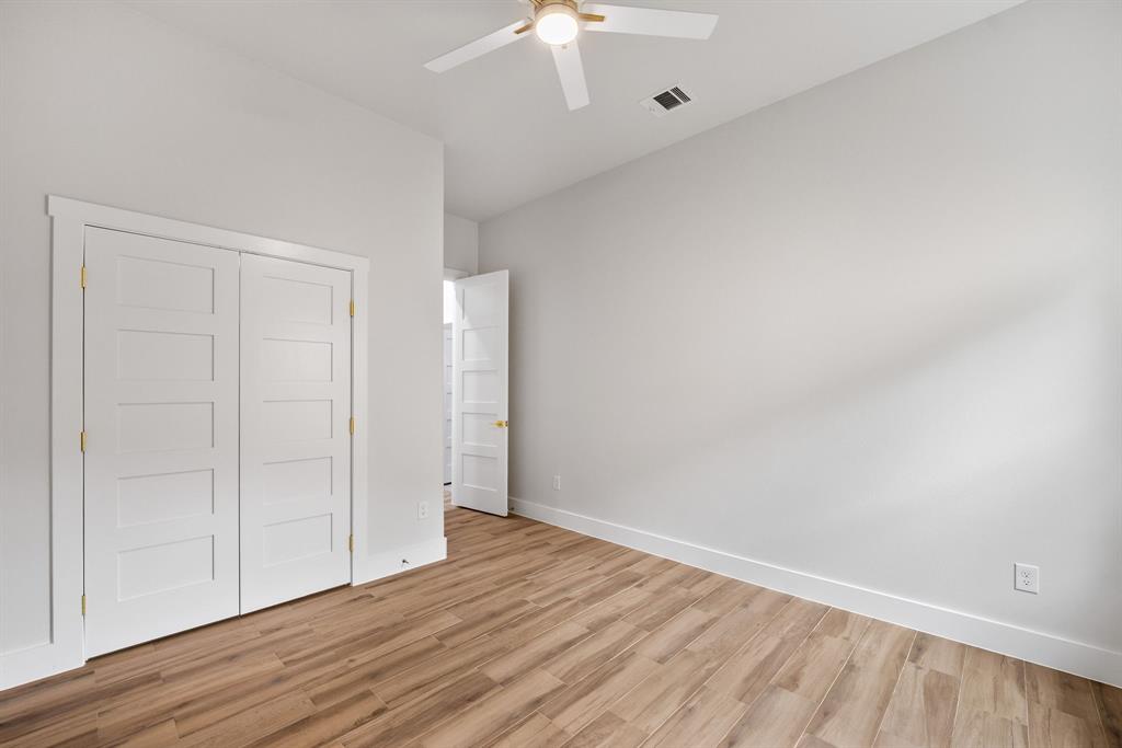 North Fort Worth - Residential