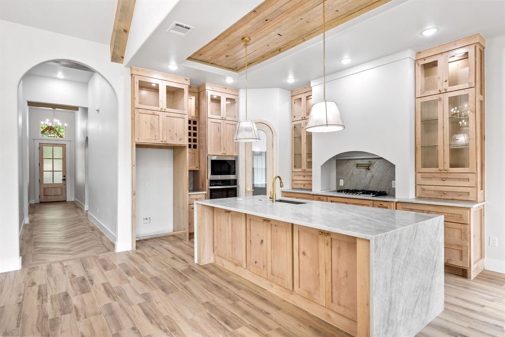 North Fort Worth - Residential