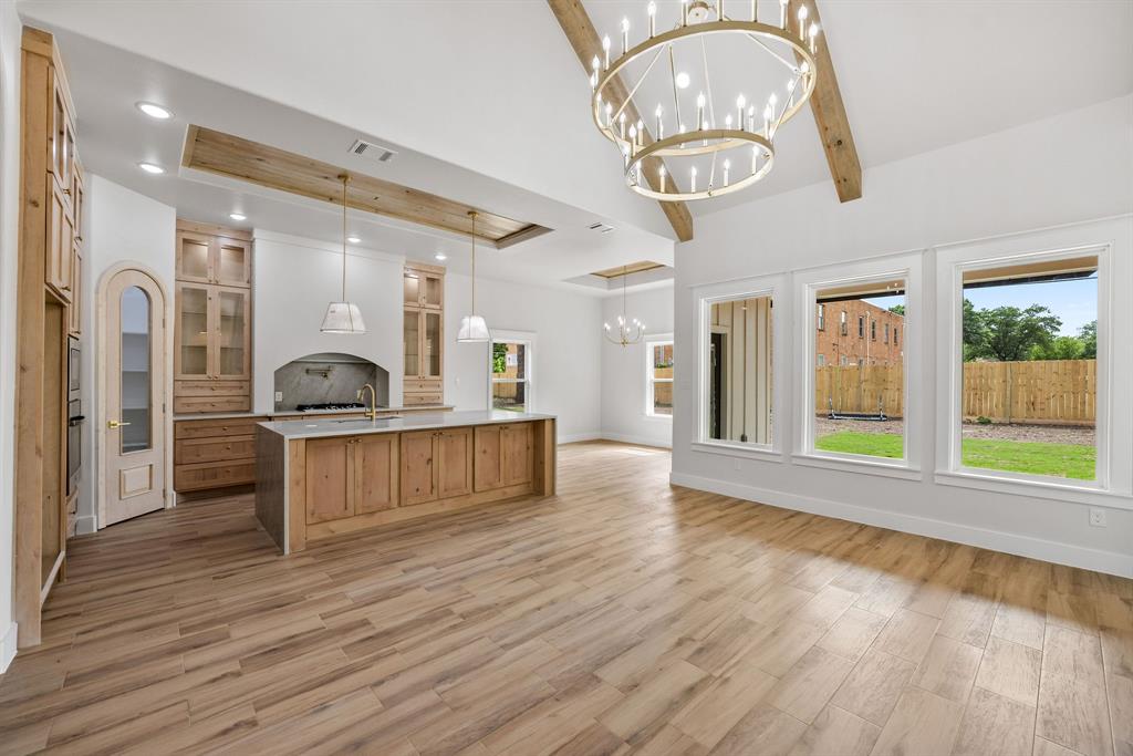 North Fort Worth - Residential