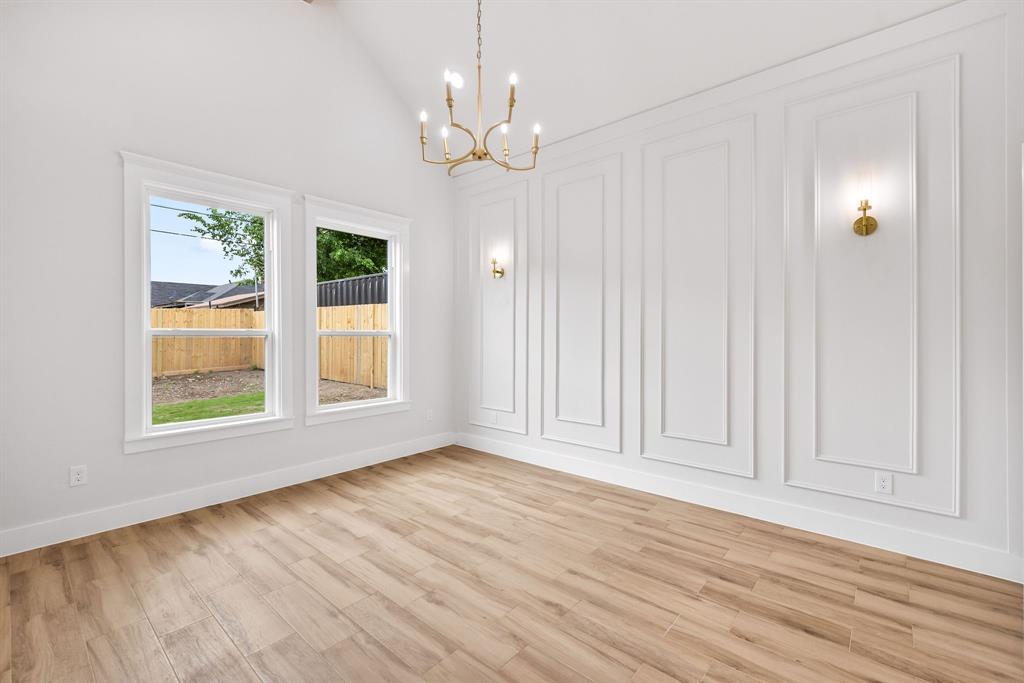 North Fort Worth - Residential