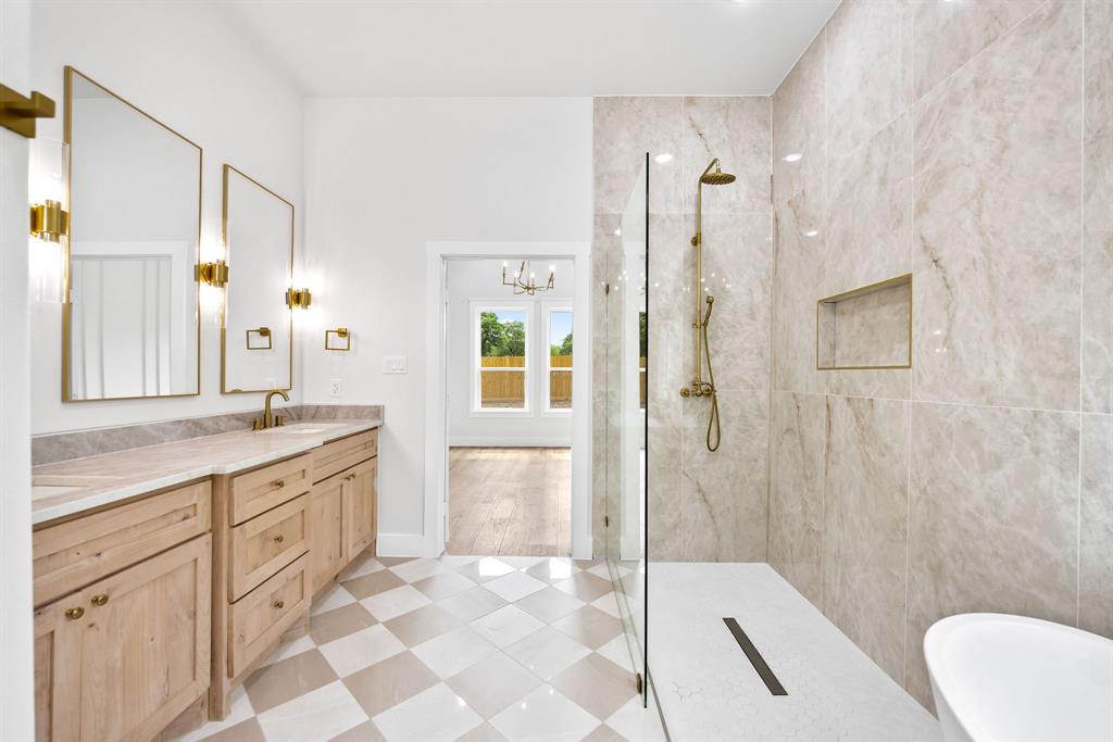 North Fort Worth - Residential