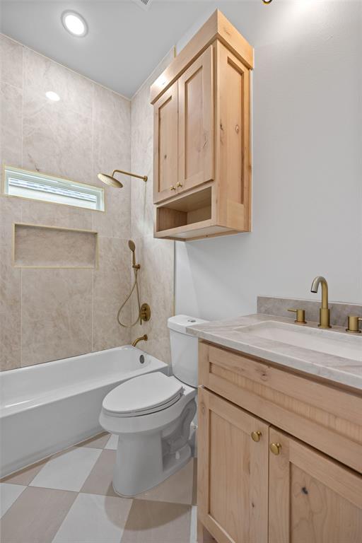 North Fort Worth - Residential