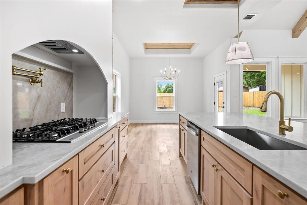 North Fort Worth - Residential