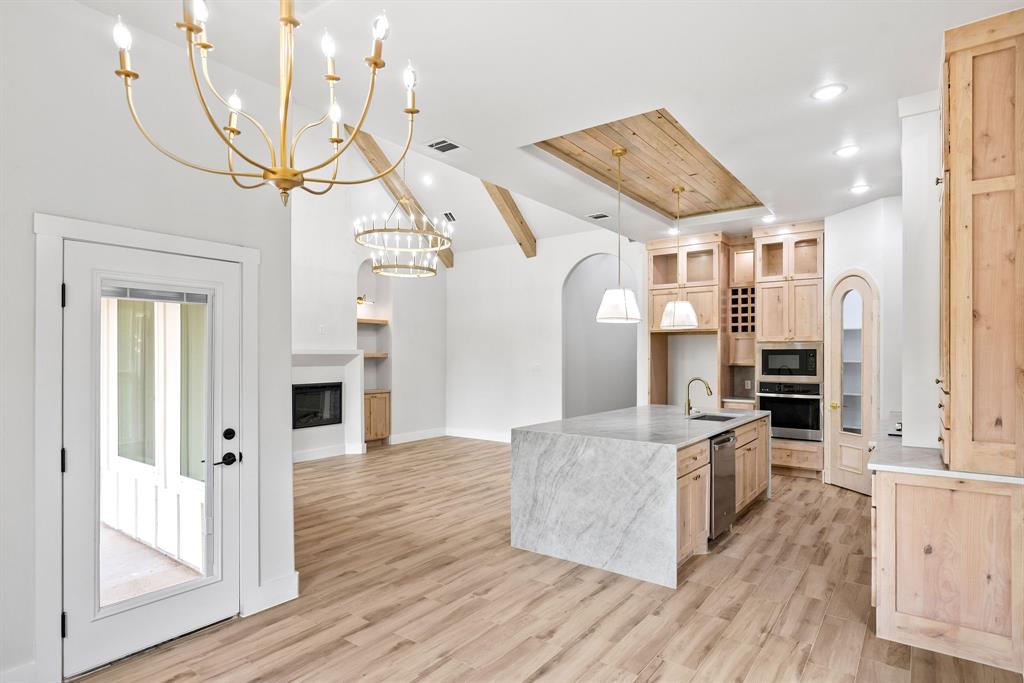 North Fort Worth - Residential