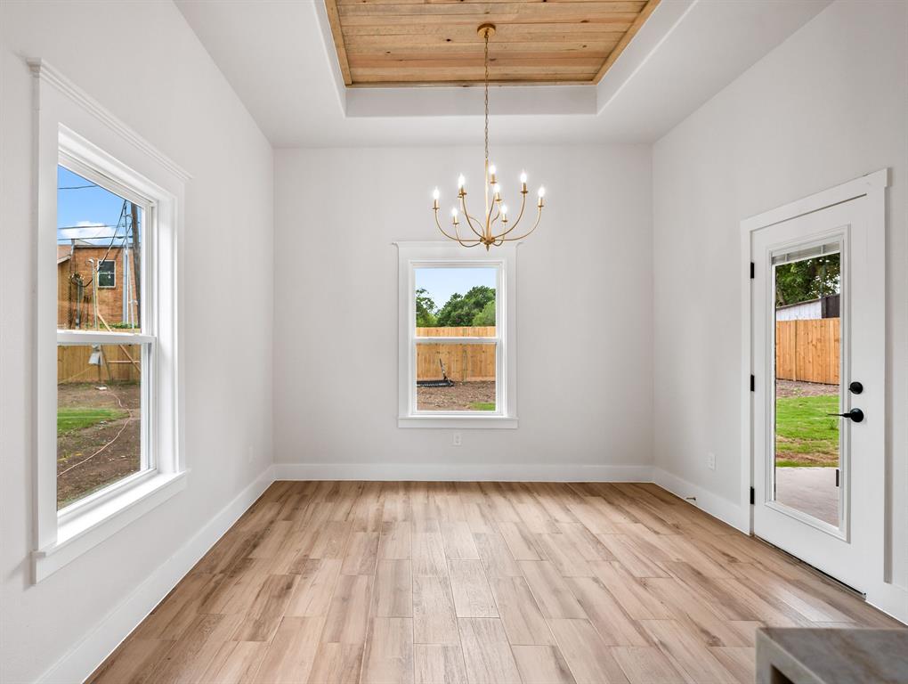 North Fort Worth - Residential