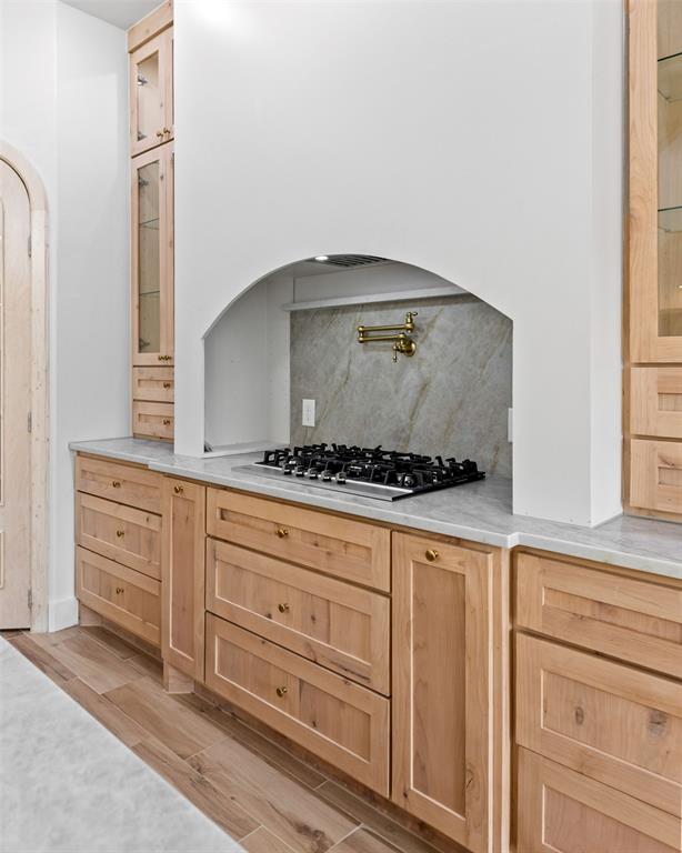 North Fort Worth - Residential