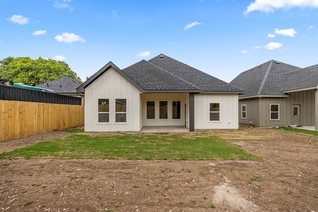 North Fort Worth - Residential