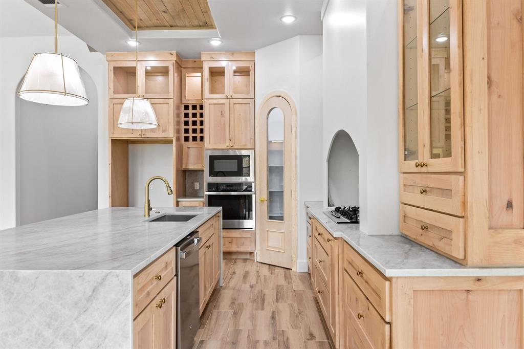 North Fort Worth - Residential