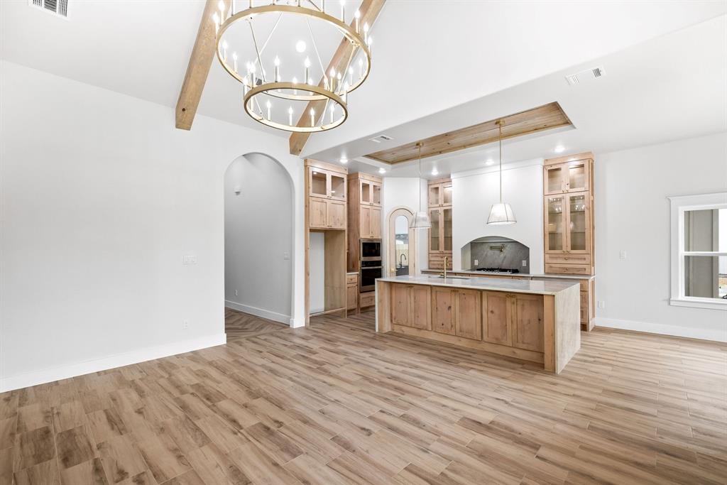 North Fort Worth - Residential