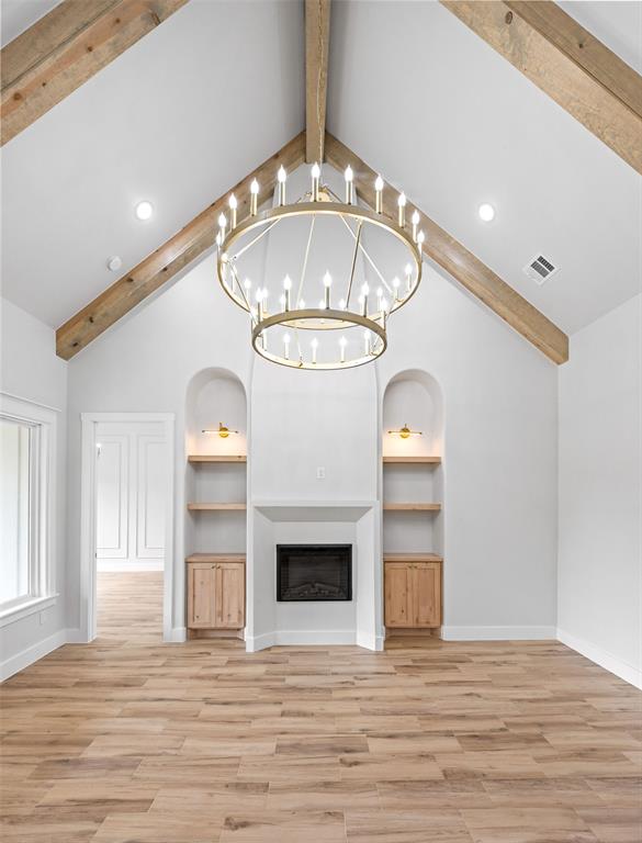 North Fort Worth - Residential