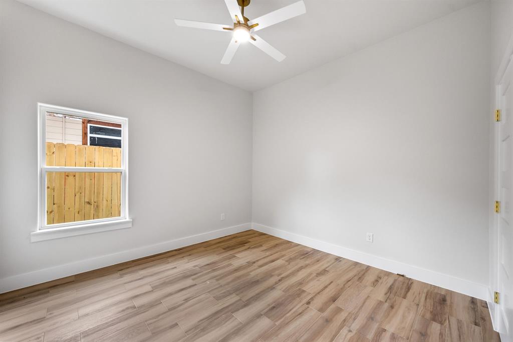 North Fort Worth - Residential