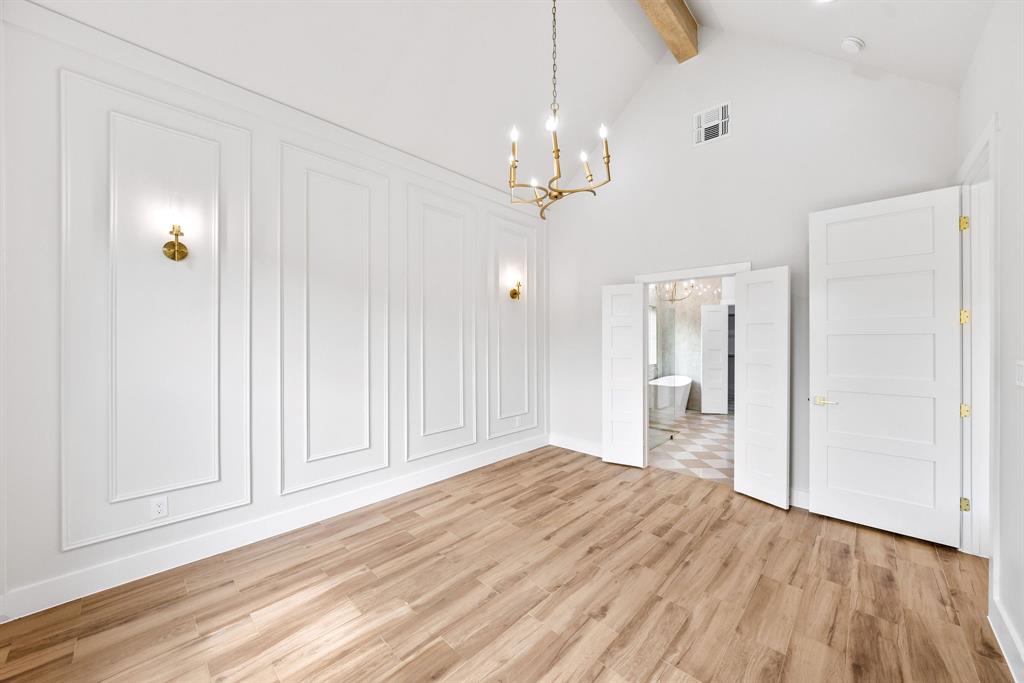 North Fort Worth - Residential