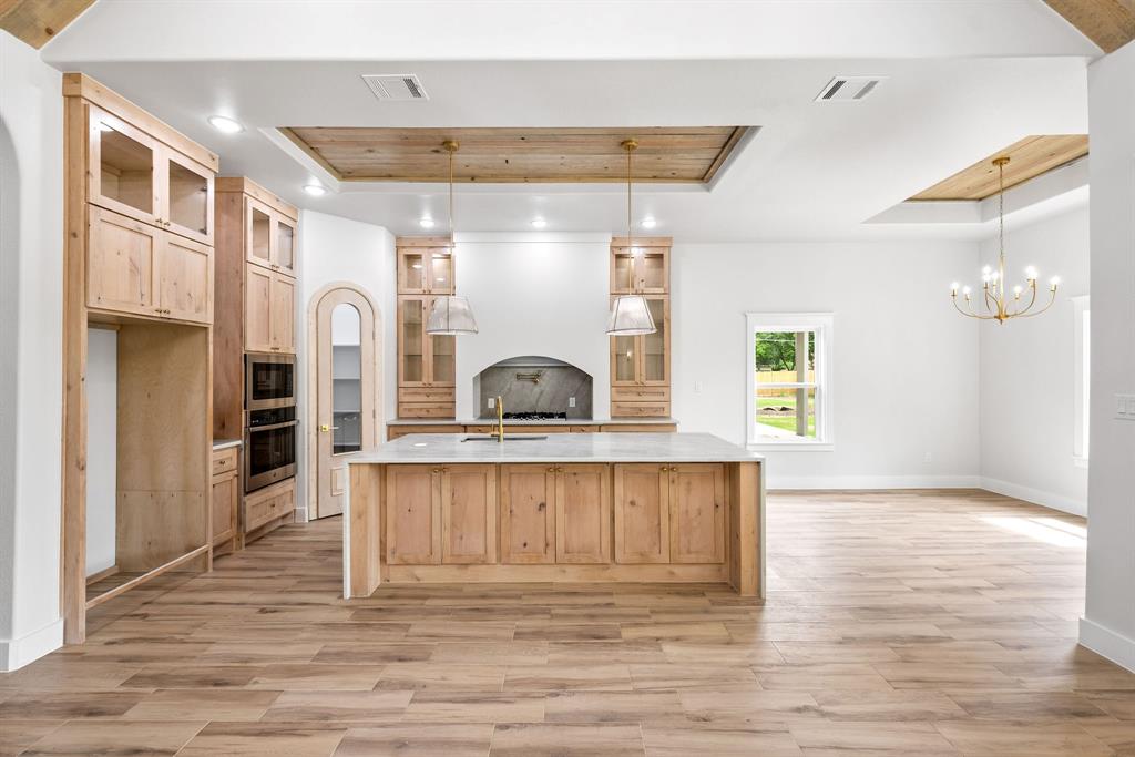 North Fort Worth - Residential