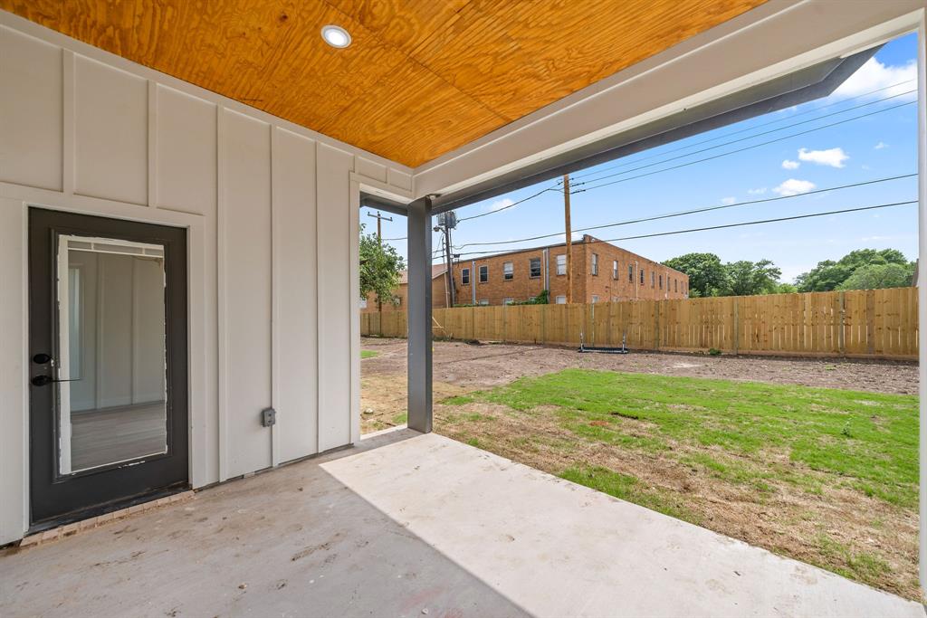North Fort Worth - Residential