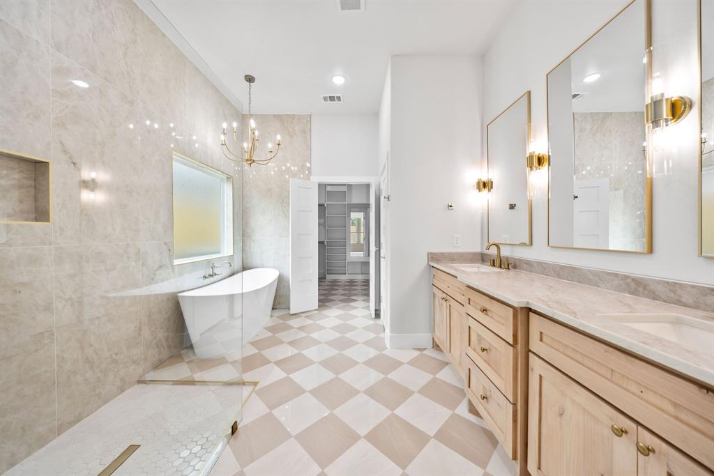 North Fort Worth - Residential