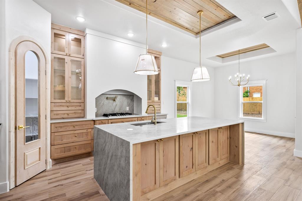 North Fort Worth - Residential