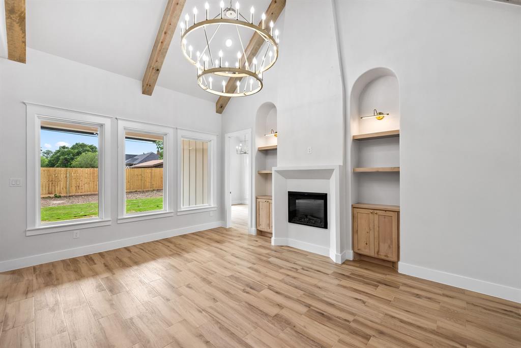 North Fort Worth - Residential