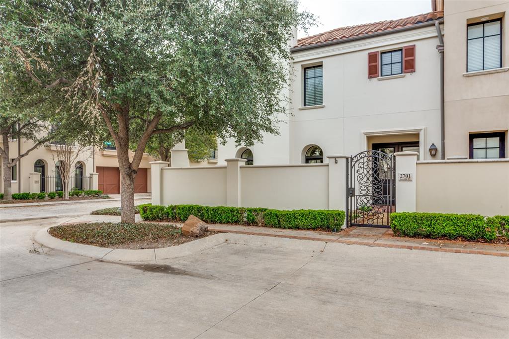 2701 Calder Court