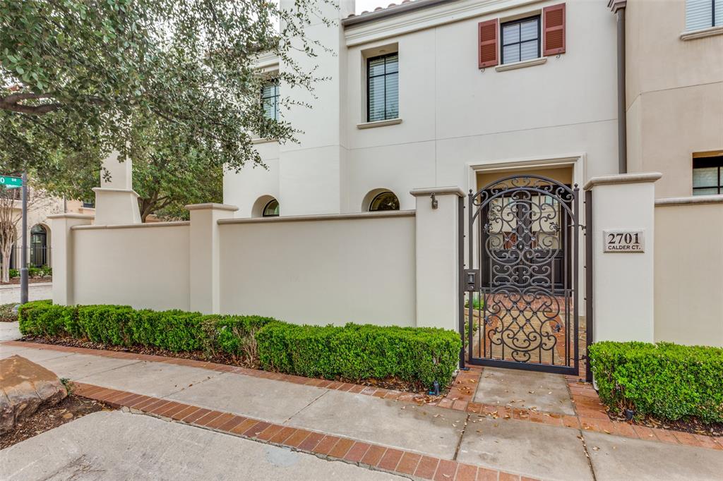 2701 Calder Court