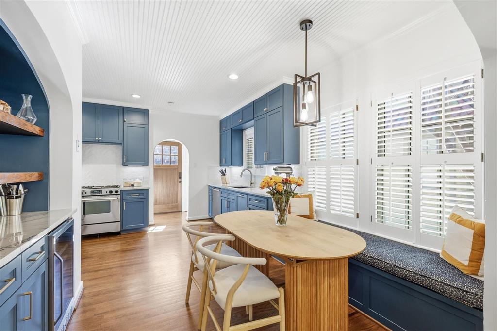 Country Club Estates - Residential