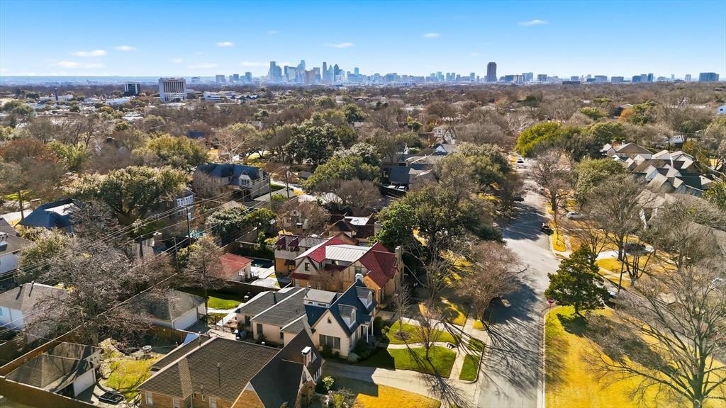 Country Club Estates - Residential