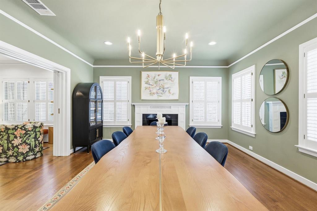 Country Club Estates - Residential