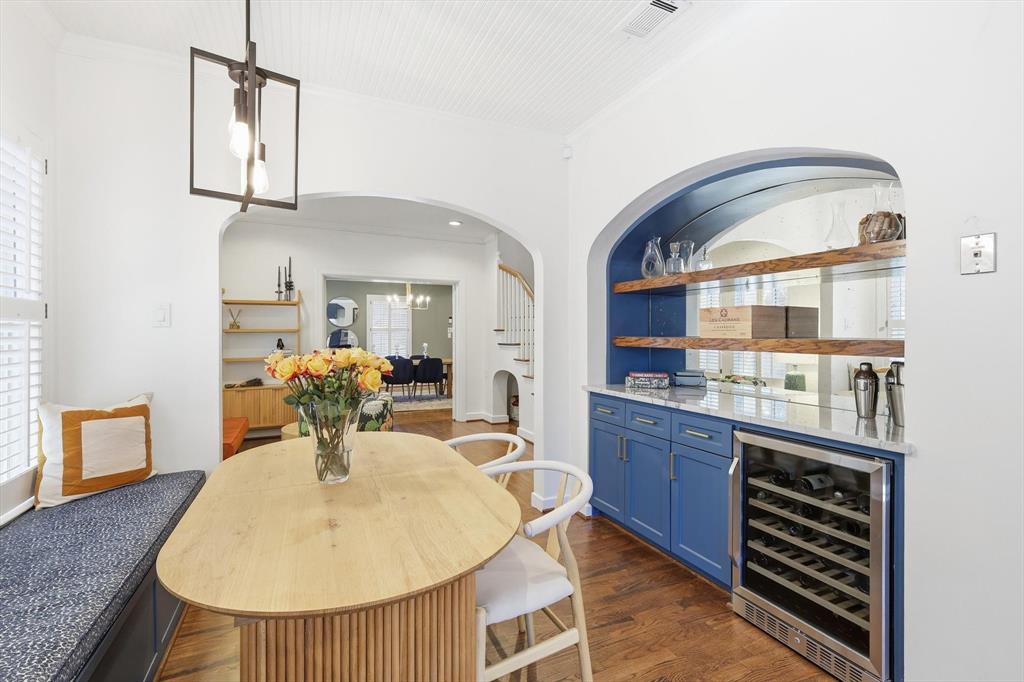 Country Club Estates - Residential