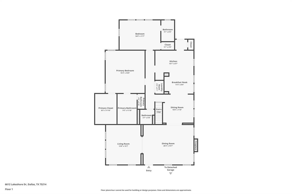 Country Club Estates - Residential