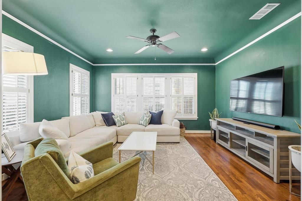 Country Club Estates - Residential