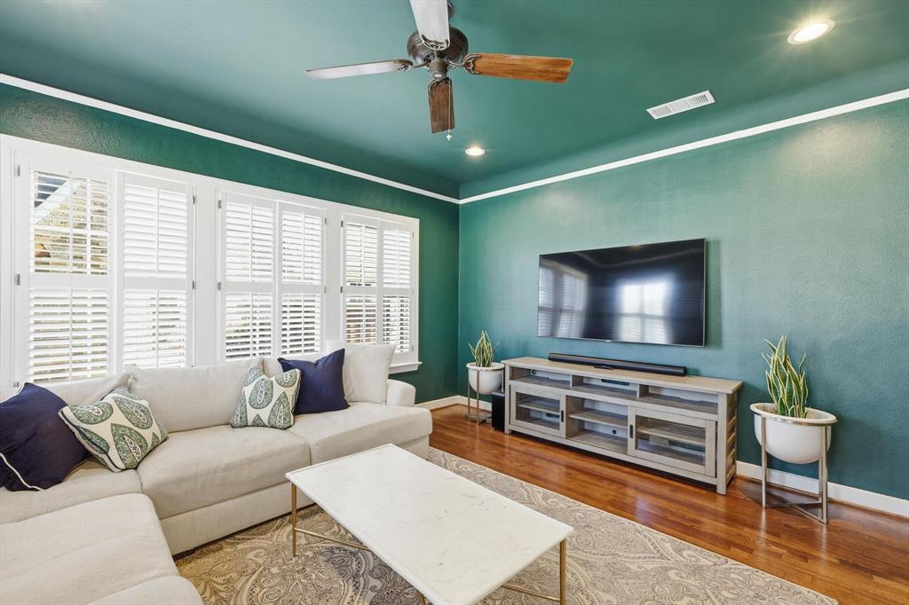 Country Club Estates - Residential