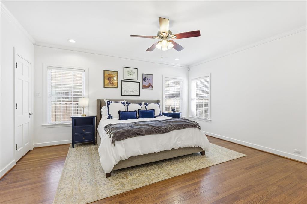 Country Club Estates - Residential