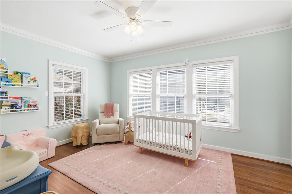 Country Club Estates - Residential