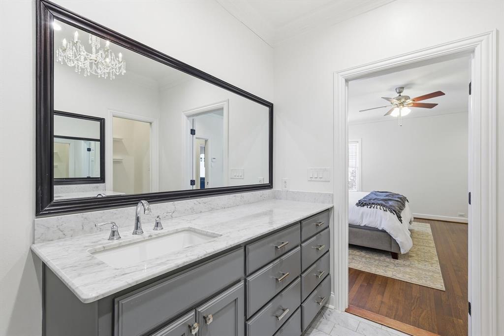 Country Club Estates - Residential