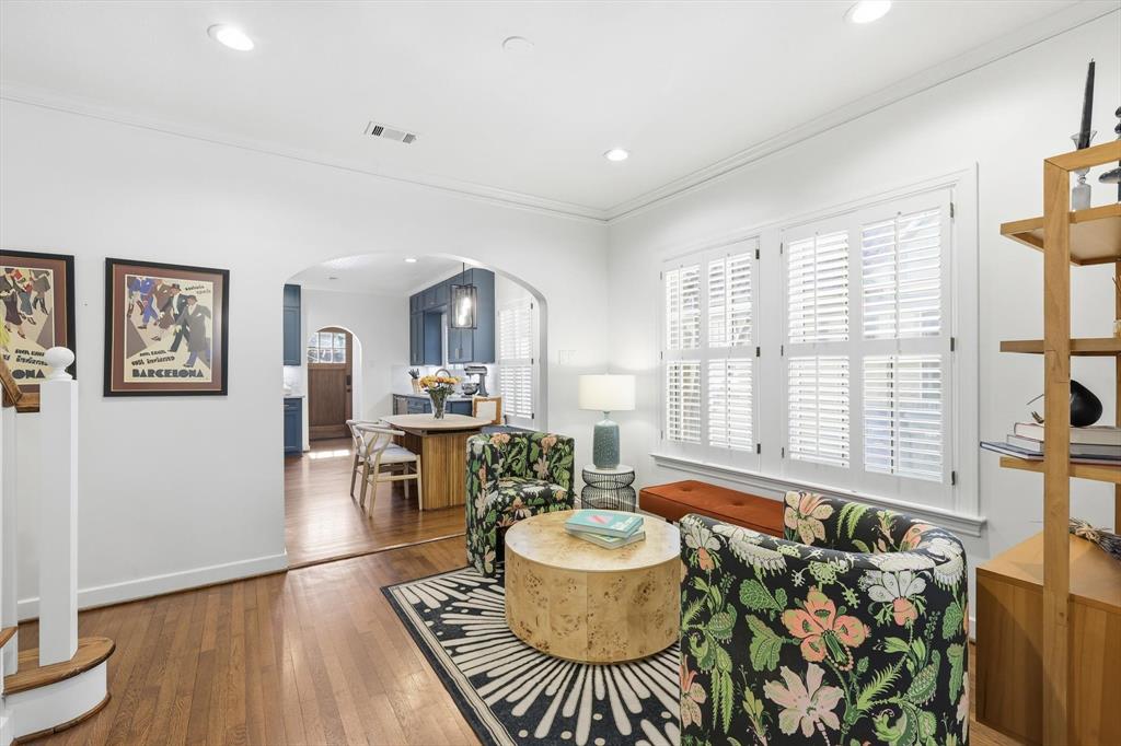 Country Club Estates - Residential