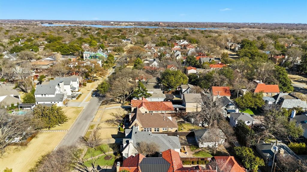 Country Club Estates - Residential