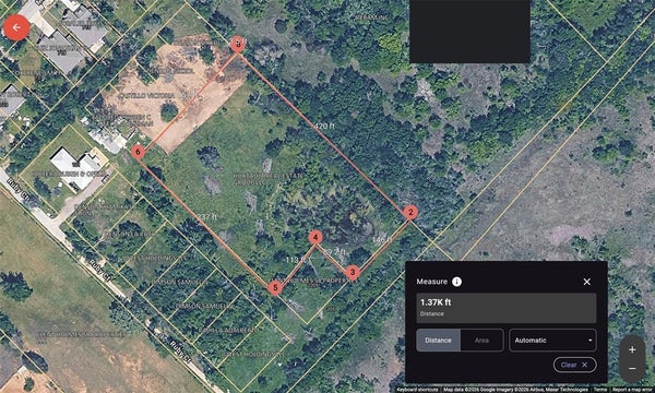 FRANK ST, TERRELL, TX 75160 - Image 714169b6fb9e109158d59e052c8dc32a/760470073