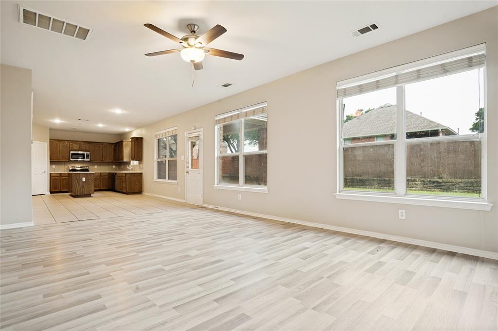 Crossing At Ruidosa Ridge - Residential
