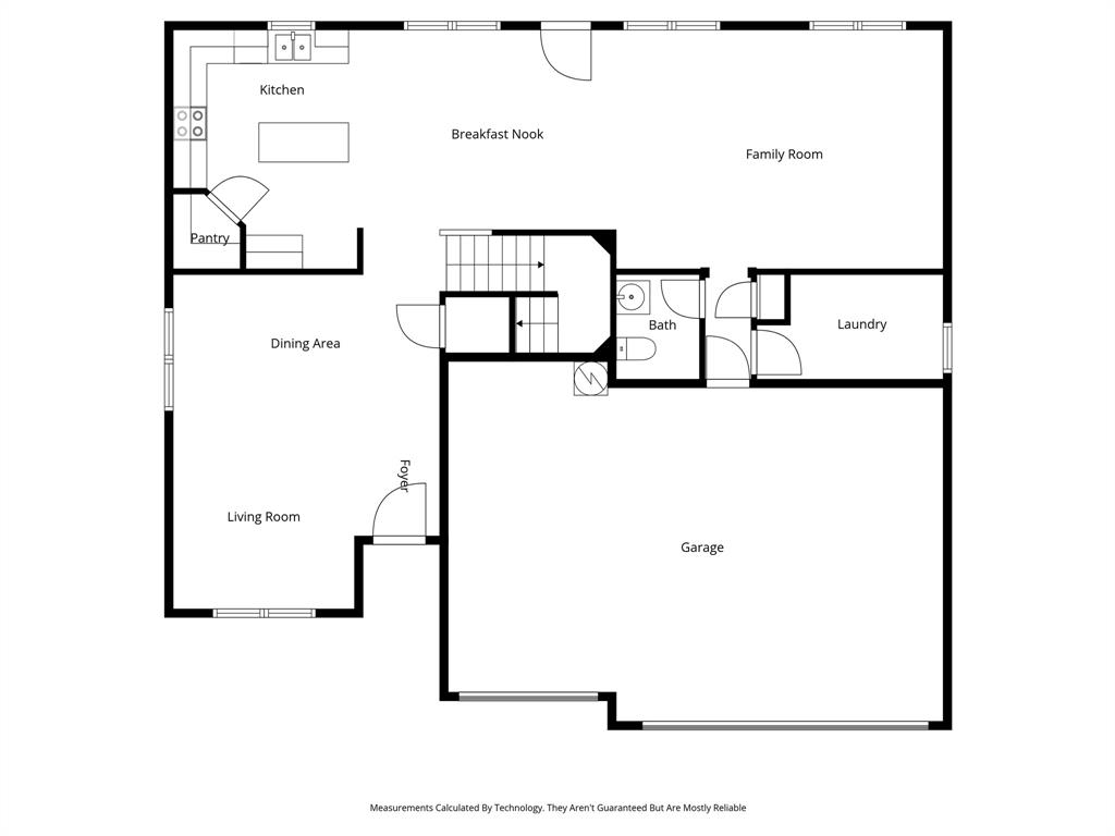 Crossing At Ruidosa Ridge - Residential