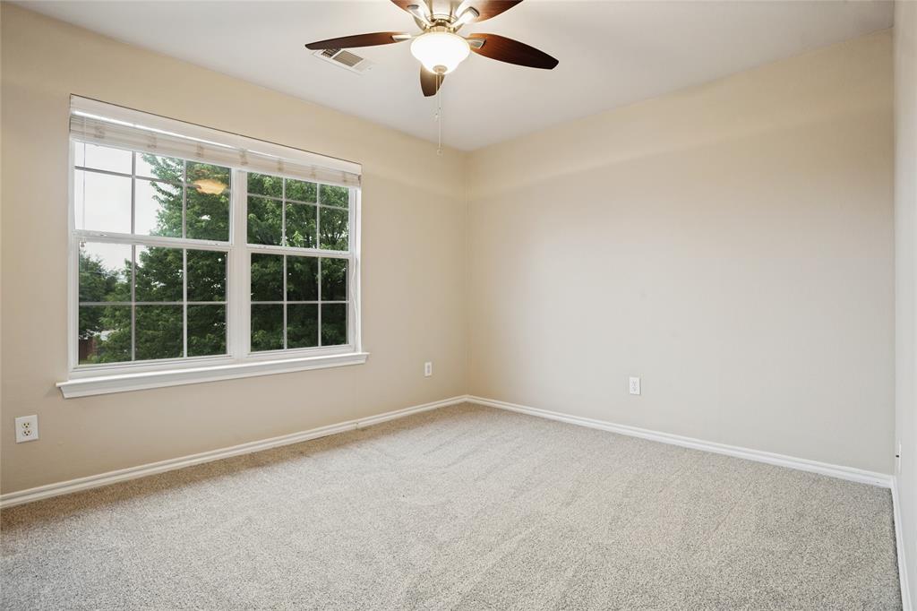 Crossing At Ruidosa Ridge - Residential