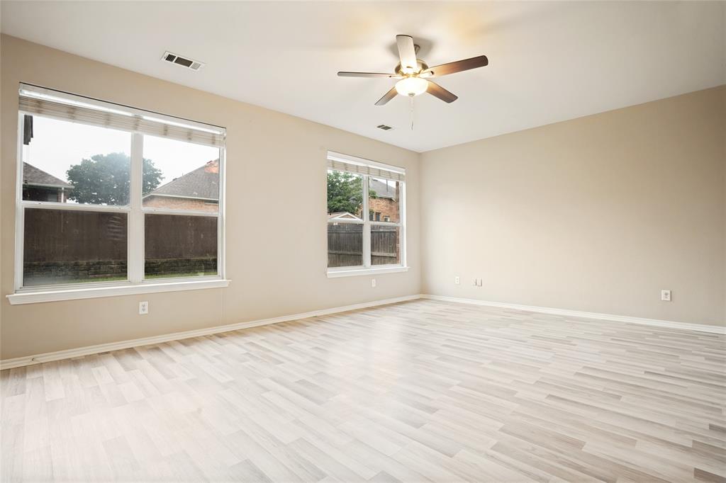 Crossing At Ruidosa Ridge - Residential