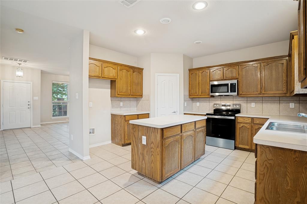 Crossing At Ruidosa Ridge - Residential