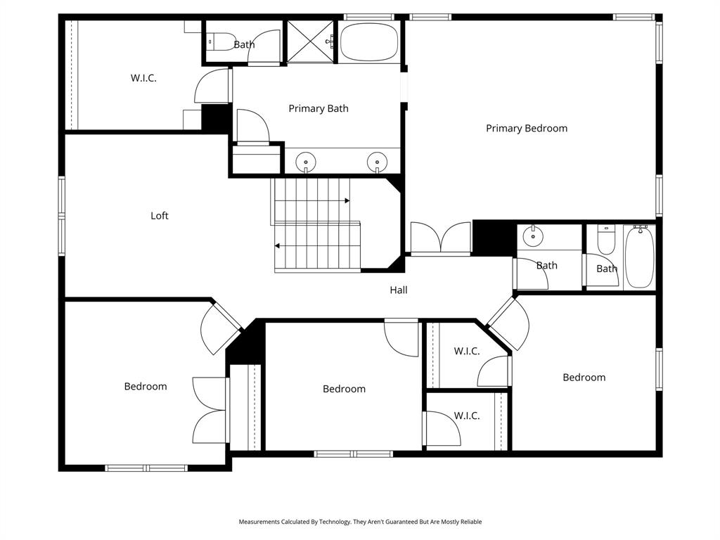 Crossing At Ruidosa Ridge - Residential