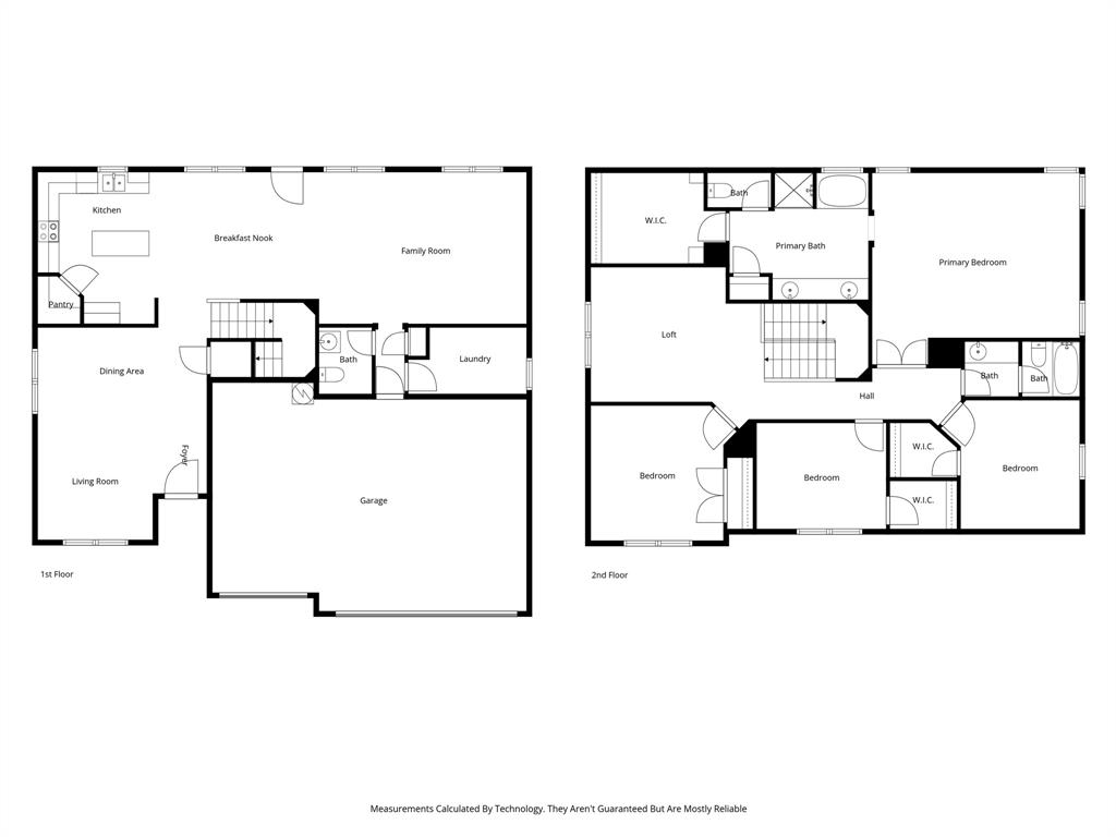 Crossing At Ruidosa Ridge - Residential