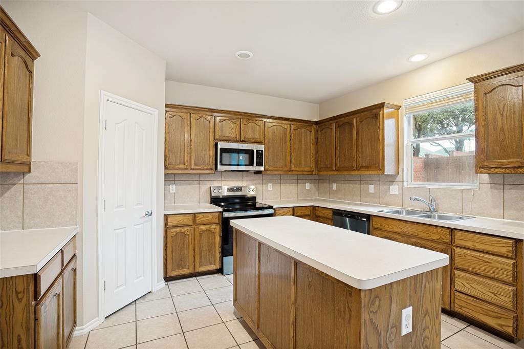 Crossing At Ruidosa Ridge - Residential