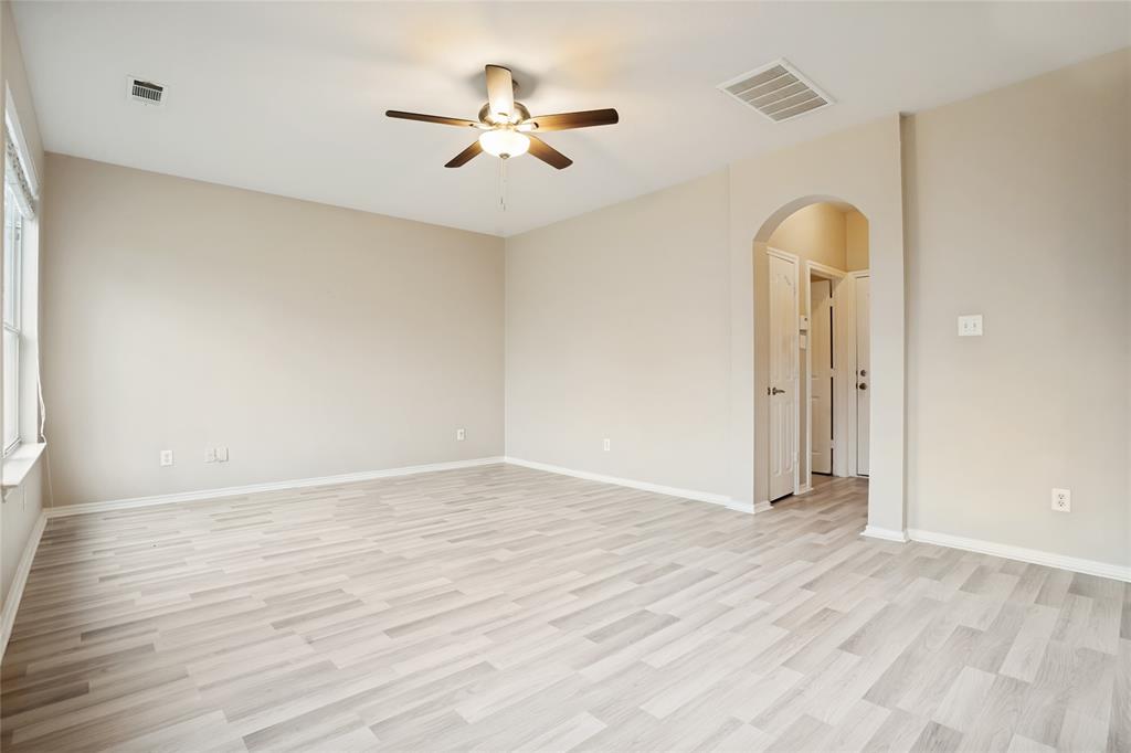 Crossing At Ruidosa Ridge - Residential