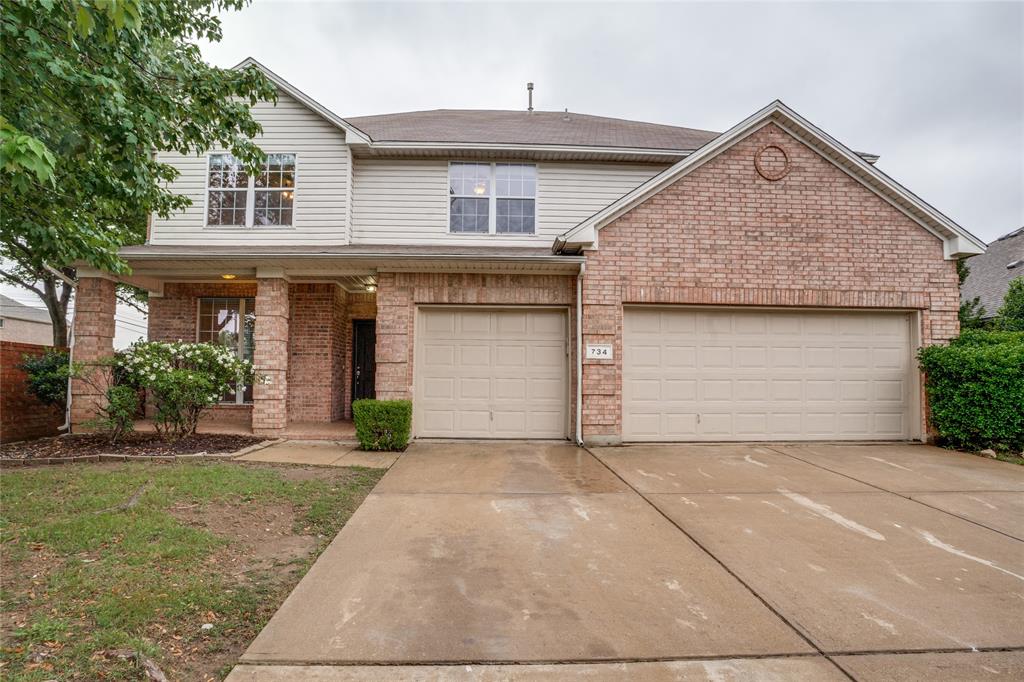 Crossing At Ruidosa Ridge - Residential