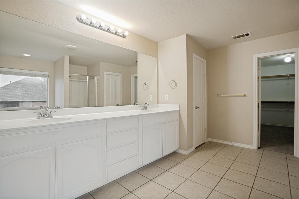 Crossing At Ruidosa Ridge - Residential